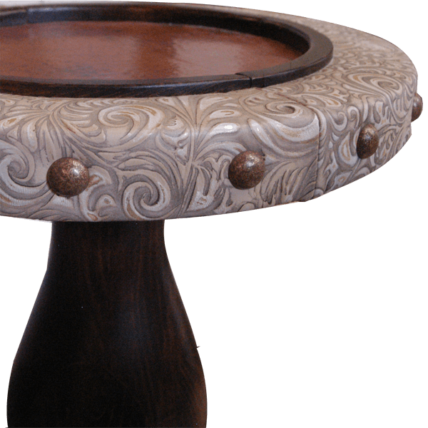 High Mesa Transitional Table