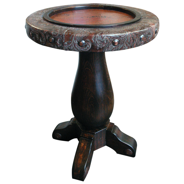 Wildrose Creek Transitional Table