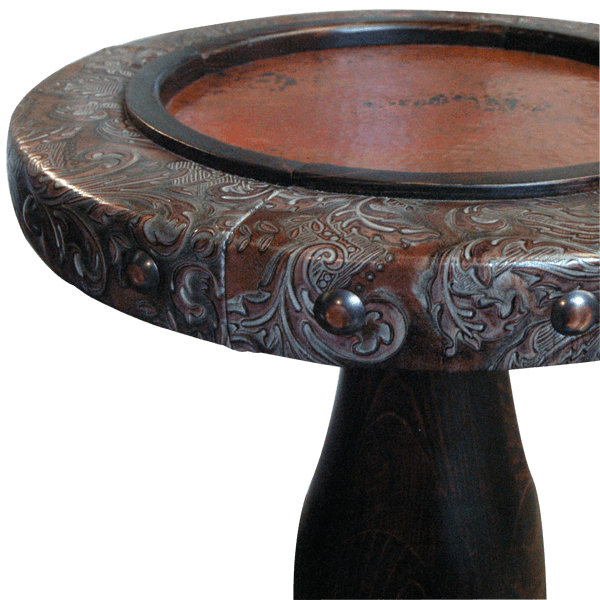 Wildrose Creek Transitional Table
