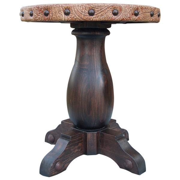 Desertbrooke Transitional Table