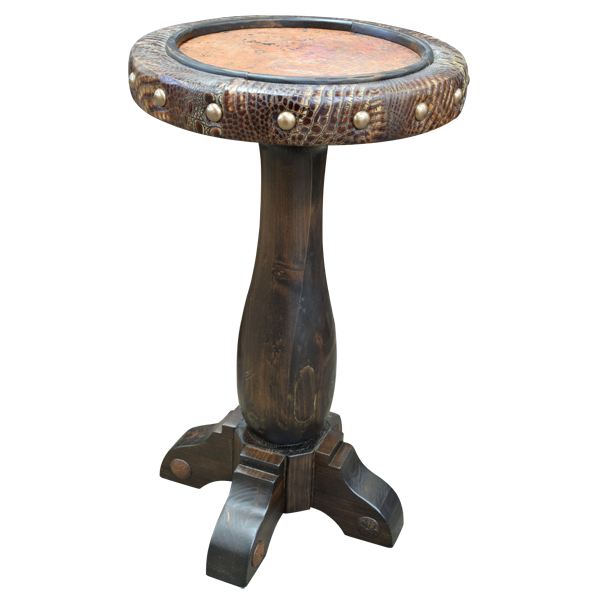 Lonepine Transitional Table