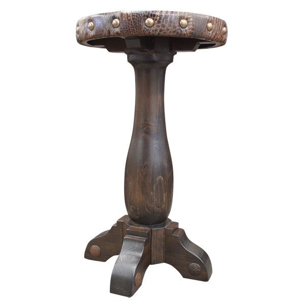 Lonepine Transitional Table