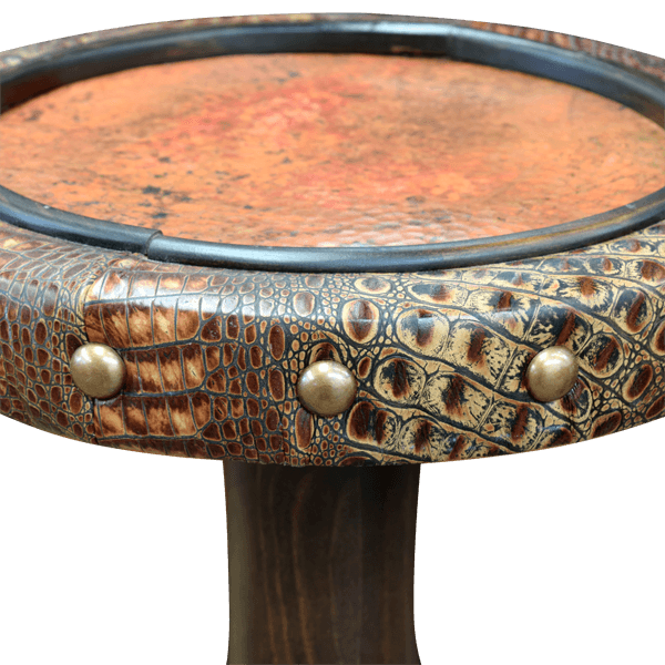 Lonepine Transitional Table