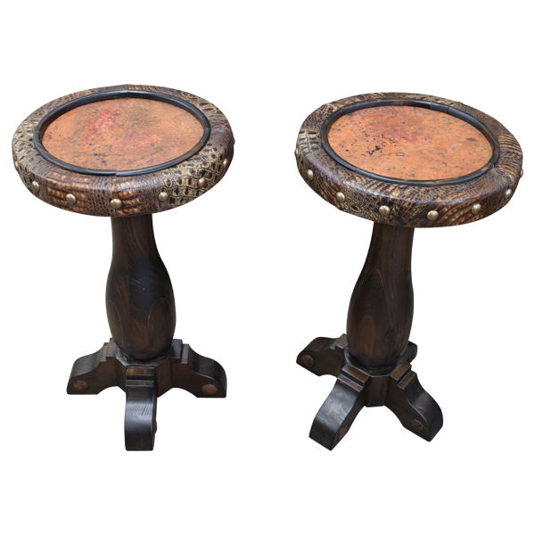 Lonepine Transitional Table