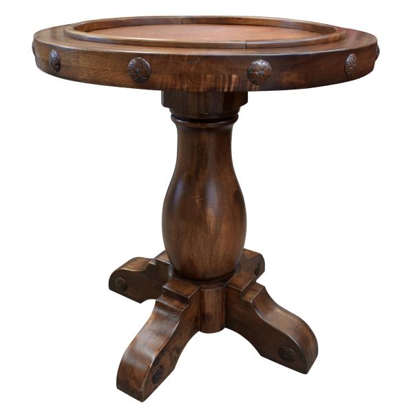 Sunset Hollow Transitional Table