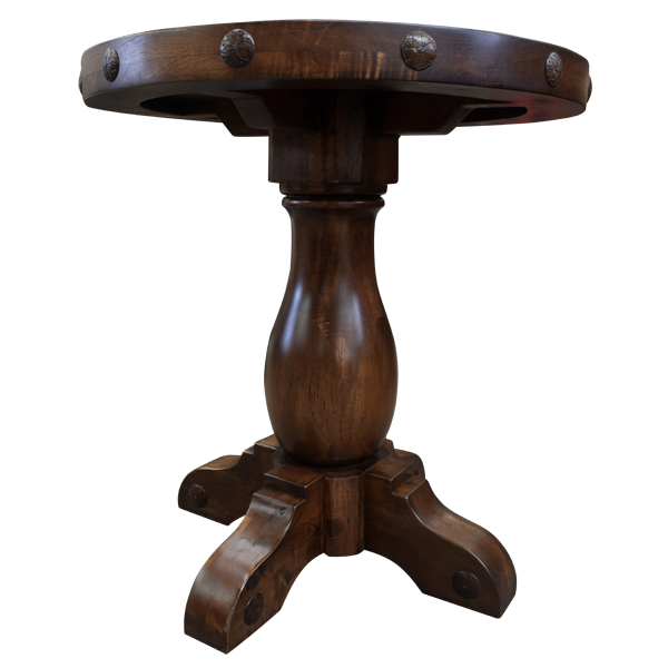 Sunset Hollow Transitional Table