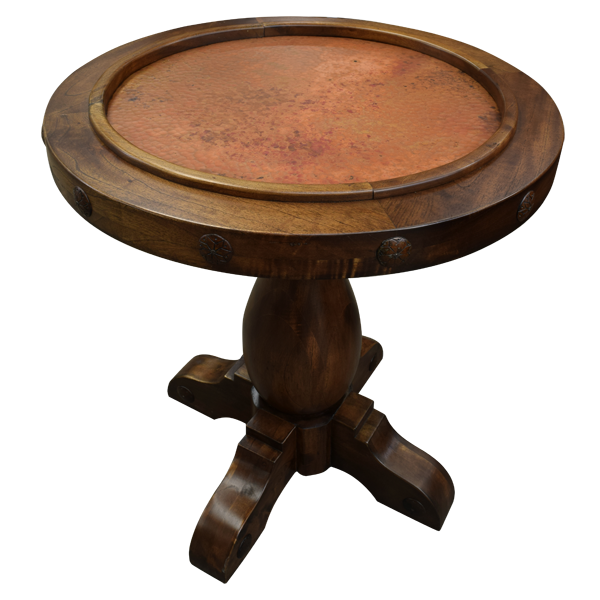 Sunset Hollow Transitional Table