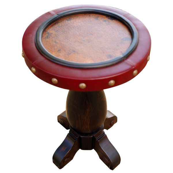 Sagecreek Transitional Table