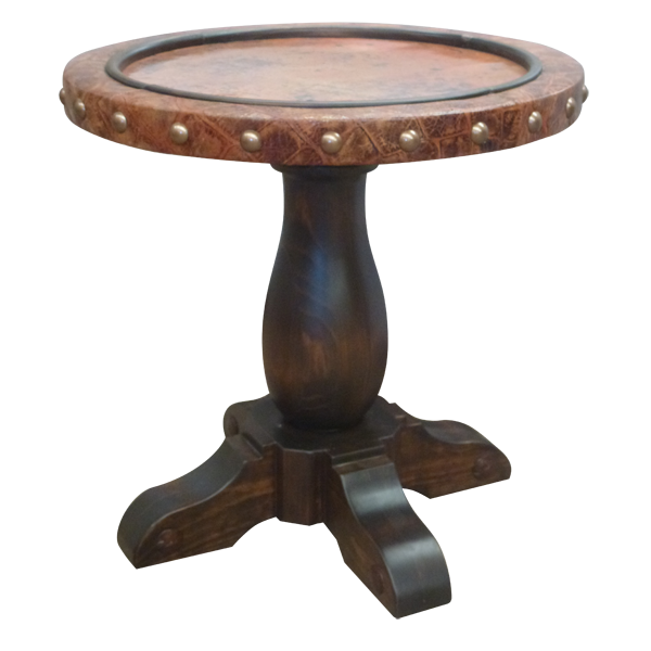 Sunflower Mesa Transitional Table