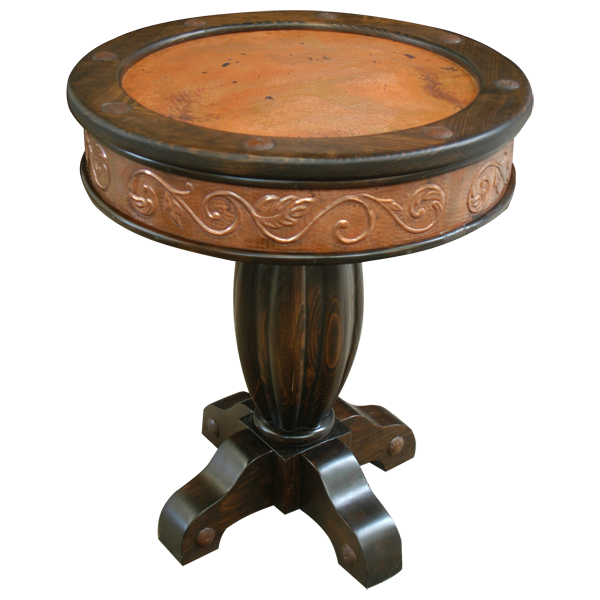 Hollowspring Transitional Table