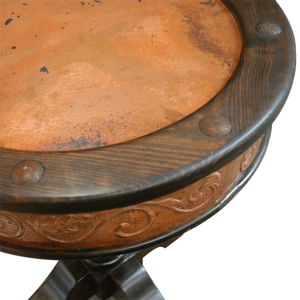 Hollowspring Transitional Table