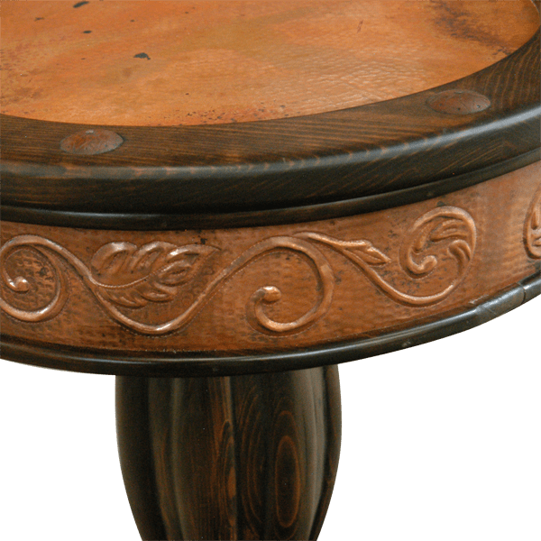 Hollowspring Transitional Table