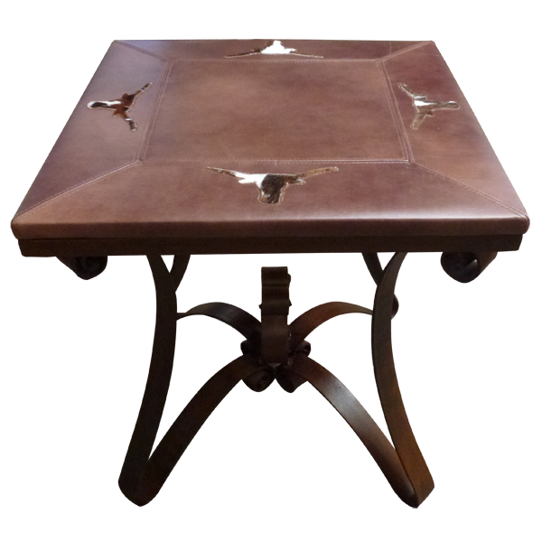 Spruce Creek Transitional Table