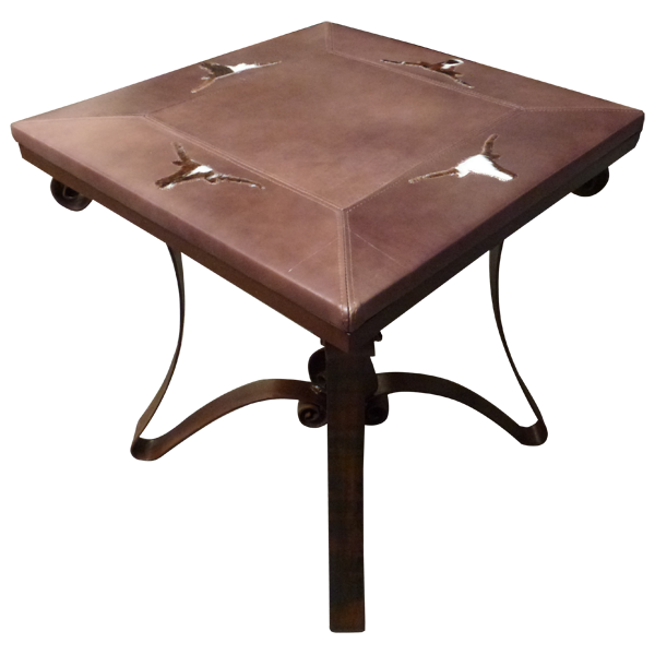 Spruce Creek Transitional Table