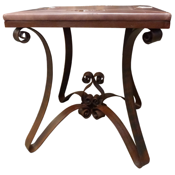Spruce Creek Transitional Table