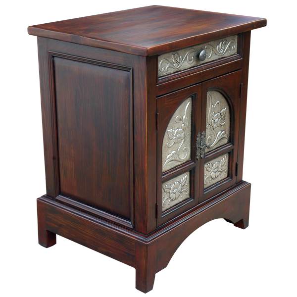 Lost Creek Transitional Table
