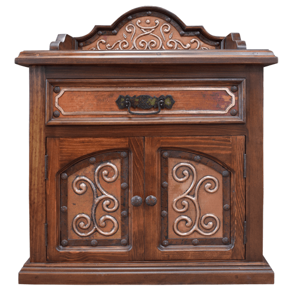 Red Rock Creek Transitional Table
