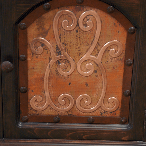 Prairie Creek Transitional Table