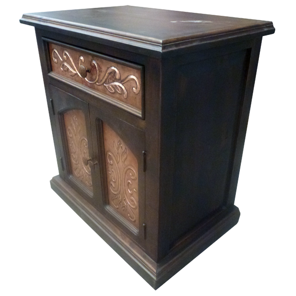 Starlight Spring Transitional Table