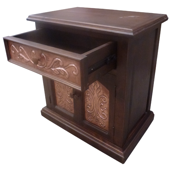 Starlight Spring Transitional Table