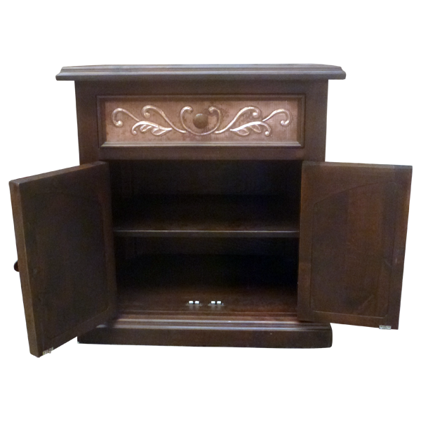 Starlight Spring Transitional Table