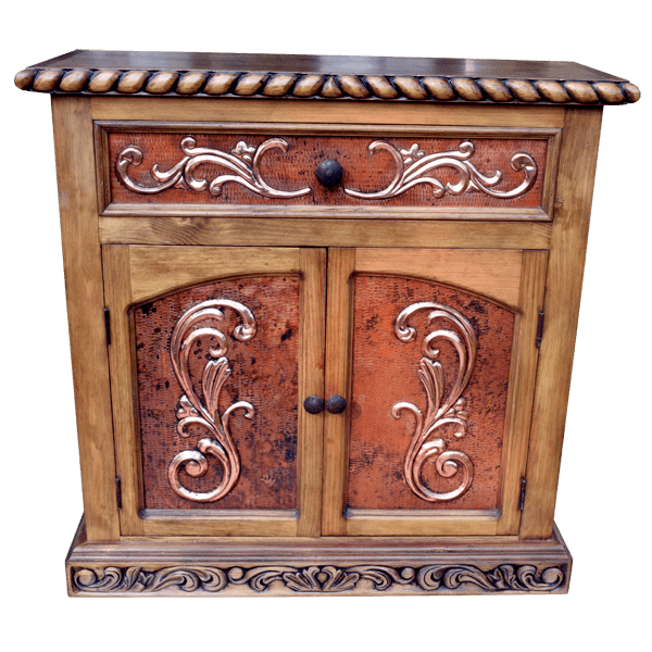 Broken Arrow Creek Transitional Table