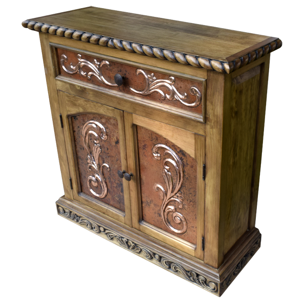 Broken Arrow Creek Transitional Table