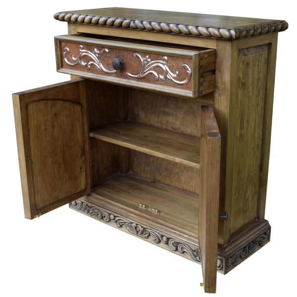 Broken Arrow Creek Transitional Table