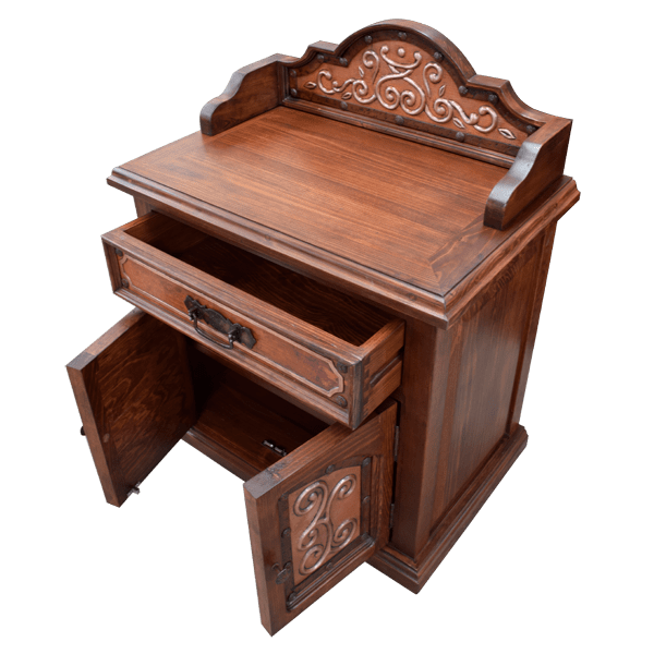 Red Rock Creek Transitional Table