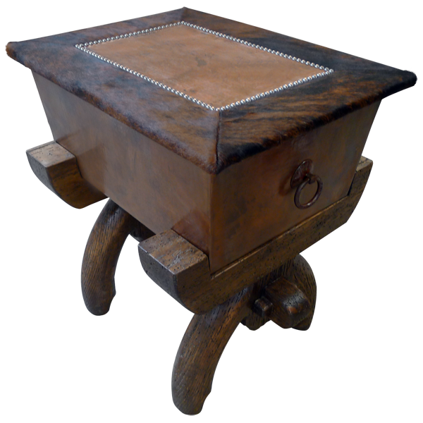 Shadowbrooke Transitional Table