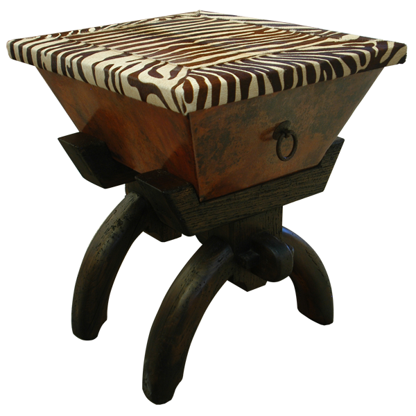 Meadowcreek Transitional Table
