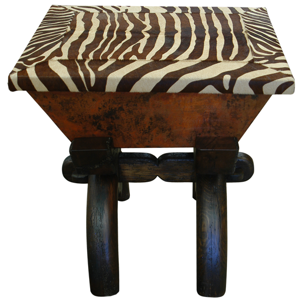 Meadowcreek Transitional Table