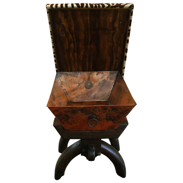 Meadowcreek Transitional Table