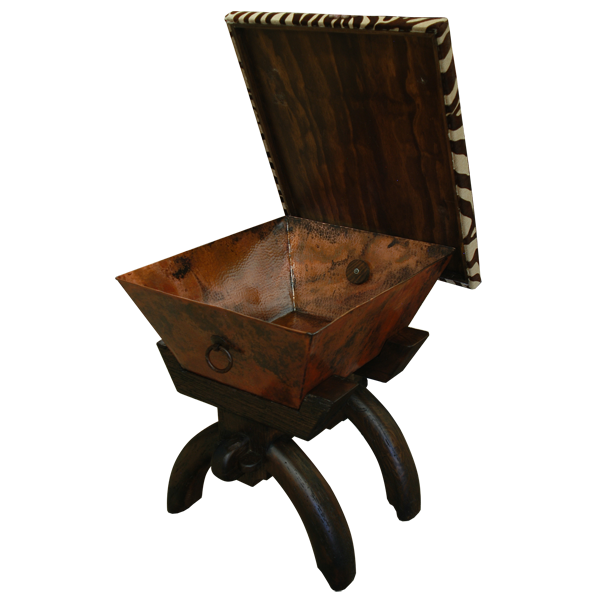 Meadowcreek Transitional Table