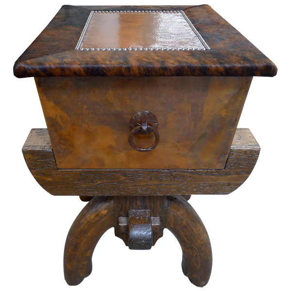 Shadowbrooke Transitional Table