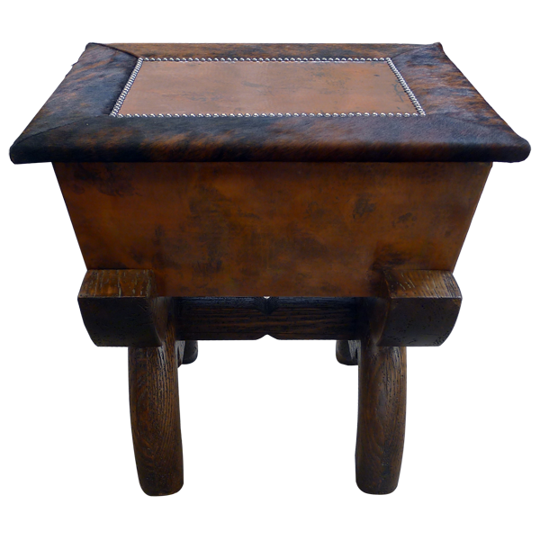Shadowbrooke Transitional Table