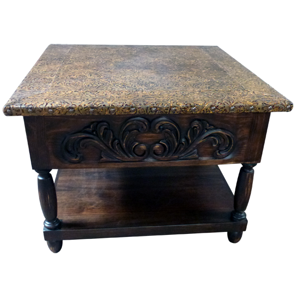 Whispering Spring Transitional Table