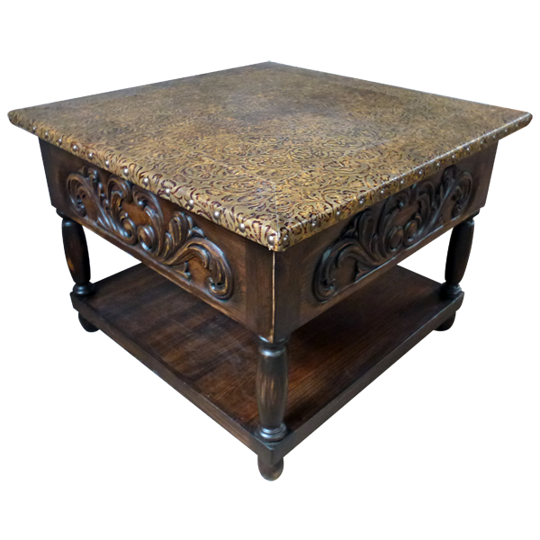 Whispering Spring Transitional Table