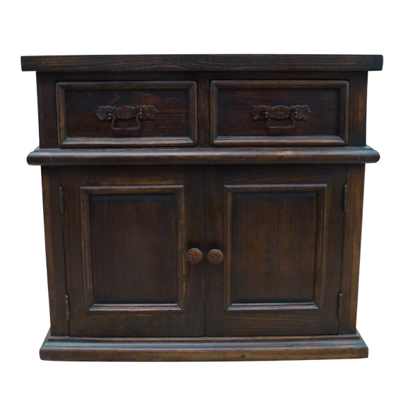 Timber Hollow Transitional Table