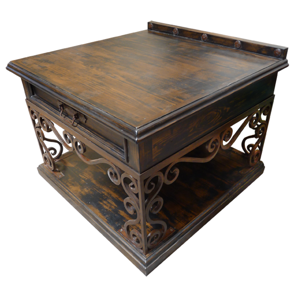 Wildbrooke Transitional Table