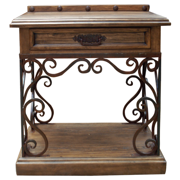 Clearcreek Transitional Table