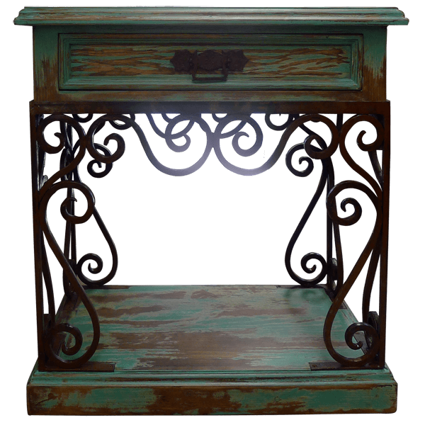 Hidden Creek Transitional Table