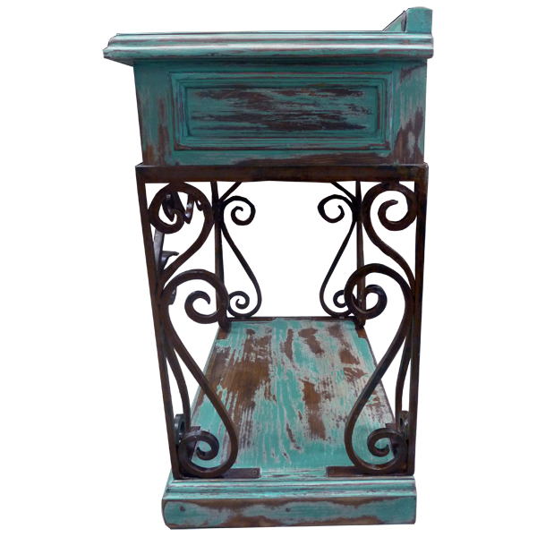 Hidden Creek Transitional Table
