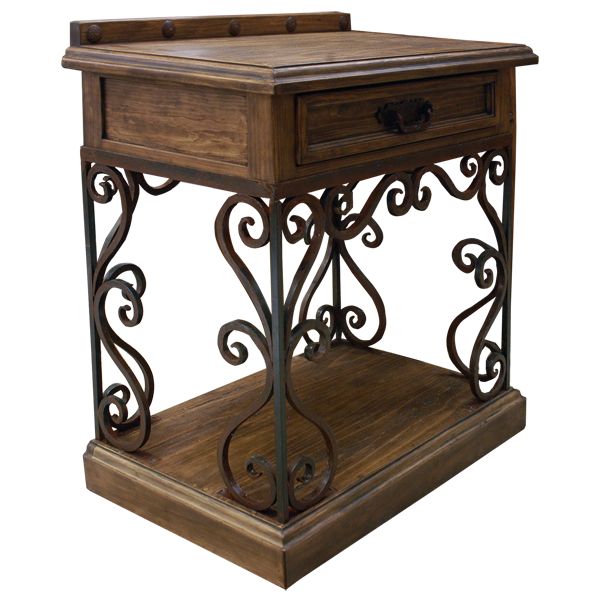 Clearcreek Transitional Table