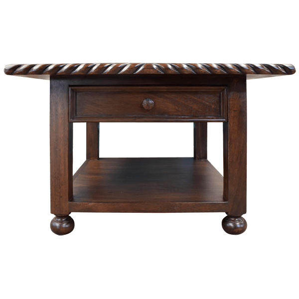 Cedar Spring Transitional Table