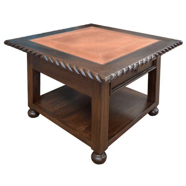Cedar Spring Transitional Table