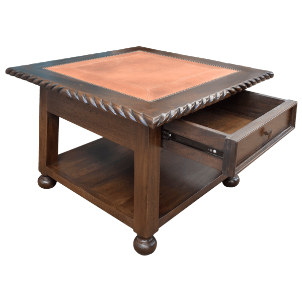 Cedar Spring Transitional Table