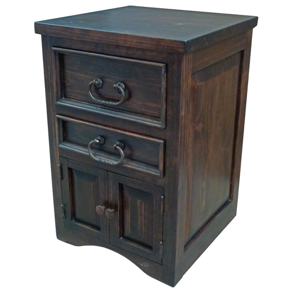 Verde Stream Occassional Table