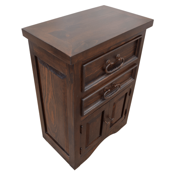 Verde Stream Occassional Table