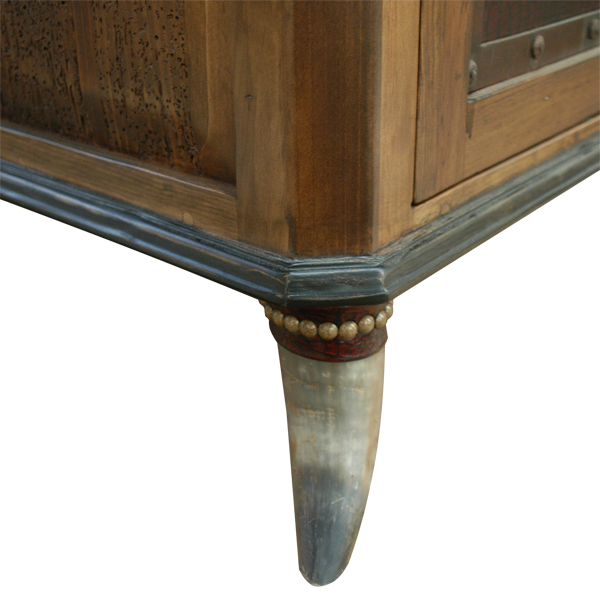 Platte Drift Occassional Table